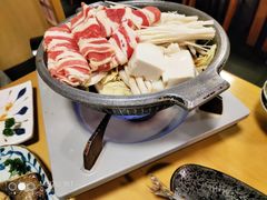 -大焰自助日本料理 铁板烧(徐汇店)