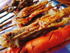 -晓靖轩烧烤(沙河风情店)