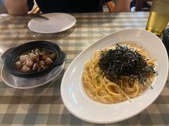 -BISTROFIORE美伊娜(伊犁南路店)