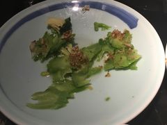 -阿庄新豫菜(通泰路店)