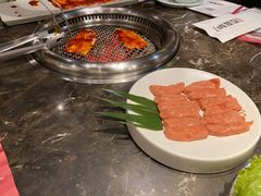 -一品诚记烤肉·甄选店(中南路店)