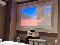 -尚足影院式足疗·住宿·美食(解放碑店)