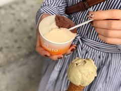 -Dip in Gelato(富民路店)