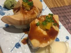 -林妈妈村·日式料理(宝山万达店)