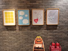 -麦当劳(东石东一路店)