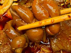 -蓉城西二道无名冒菜(西二道街店)