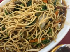 海鲜炒面-海坛特色小吃·只做平潭特色菜(平潭店)