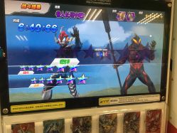 -莫莉幻想儿童乐园(绍兴金帝银泰城店)