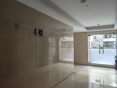 -麗枫酒店(广州同和南方医院南方医科大学店)