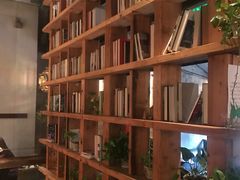 -MAAN COFFEE(金桥店)