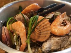 -土蚝·高压锅生蚝(百姓美食街店)