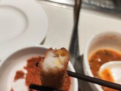 -海底捞火锅(盈石八一广场店)