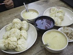 -津门张记包子铺(华昌道店)