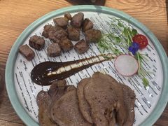 -红叶日本料理(辰熙广场店)
