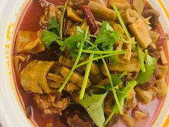 -成都驻京办餐厅(蜀都宾馆店)