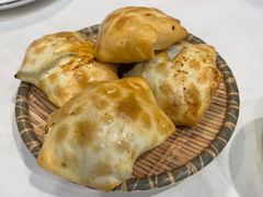 -帕米尔食府(白云观店)