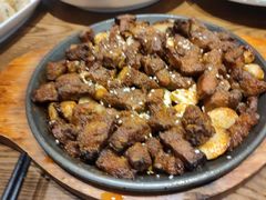 -新时代大酒店(仰口路店)