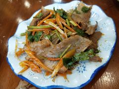 -美玲拉面(鞍山西道店)