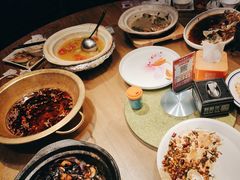 -永安鱼庄·镇江菜(三店纬五路店)