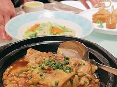 -香宫中餐厅 · 桂林香格里拉