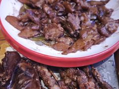 -小俩口烧烤东北菜(双井店)