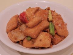 -兴悦酒家(环市东路店)