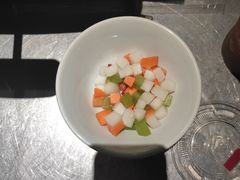 -探鱼·鲜青椒爽麻烤鱼(三水广场店)