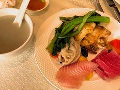 -北京王府井希尔顿酒店·万斯阁西餐厅