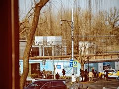 -地安门邮政支局