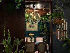 -第101座花园餐厅(湖滨88店)