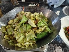 -福巷湘食小馆·猛火现炒(上海首店)