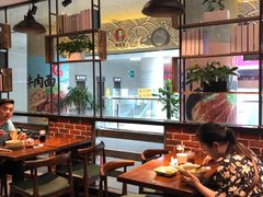 -李先生牛肉面大王(济南火车站候车室店)
