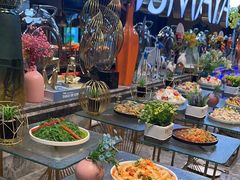-伊思玛雅法式牛排自助餐厅(福清万达店)