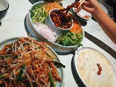 -额娘·春饼烤鸭(天鸿店)