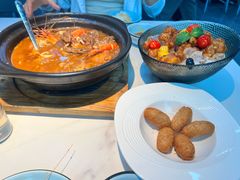 -园里前·10年私厨·福建菜(台江万达鳌峰洲店)