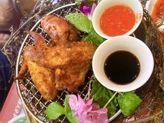 -小娘惹厨房Little Nyonya(狮城有约上榜店)