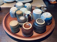 -鲤·鮨KOISUSHI