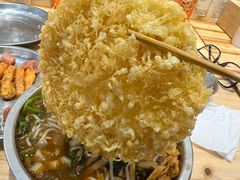 -柳州肥姨妈大骨螺蛳粉(江宁万达店)