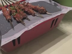 -三毛烧烤·南昌大排档(山姆店)