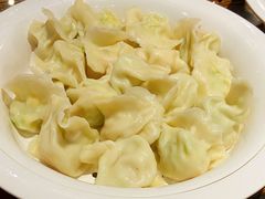 青瓜虾仁-金谷园饺子·烧烤(人大总店)