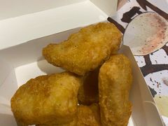 -麦当劳(列东店)