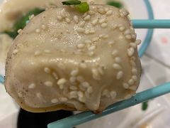 -小杨生煎(龙之梦购物中心店)