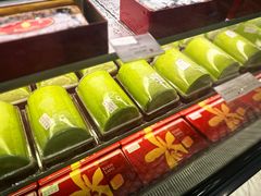-本格旺索罗(樟宜机场T1店)
