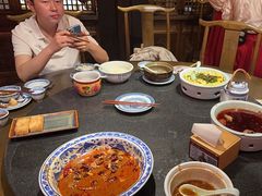 -南京大牌档(新街口德基广场店)