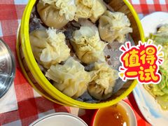 -满堂春特色餐馆