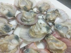 -鲍氏金勺子(恒大店)