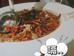 -椒爱水煮鱼川菜(CBD万达店)