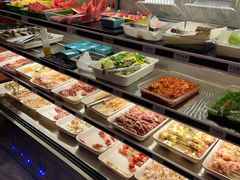 -王氏炉匠·烧鸟放题自助(三里屯店)