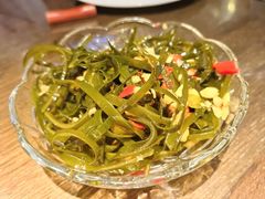 -西郊八号·山野江西菜(开发区店)