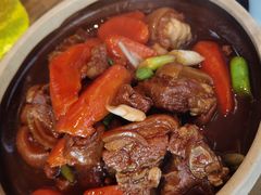 -扬州狮子楼·非遗淮扬菜(东关街店)